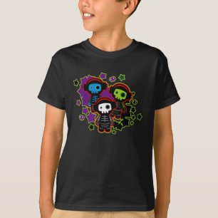 skelettrio t-shirt