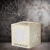  Skeletvleermuis Halloween Bedankdoosjes