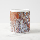 Skeletwoud II Grote Koffiekop (Voorkant)