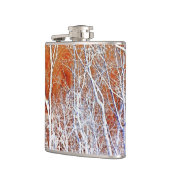 Skeletwoud II Heupfles (Links)