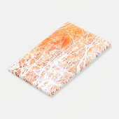 Skeletwoud II Post-it® Notes (Schuin)