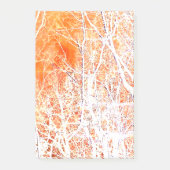 Skeletwoud II Post-it® Notes (Voorkant)