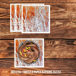 Skeletwoud II Servet