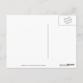 Skelleftea, Zweden Briefkaart (Achterkant)