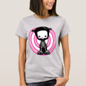 SkellieMimi T-shirt (Voorkant)