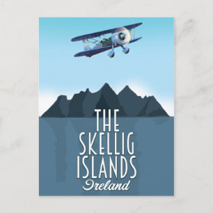Skellig Briefkaart
