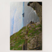 Skellig Michael Skellig Islands Kerry Legpuzzel (Verticaal)
