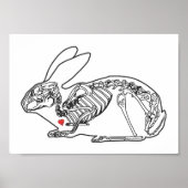 SKELLY BUN POSTER (Voorkant)