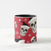 Skelly Santas Mok (Midden)