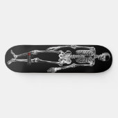 Skelo 001 persoonlijk skateboard (Horizontaal)