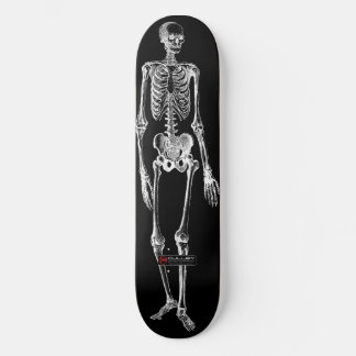Skelo 001 persoonlijk skateboard