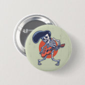Skelvice Ronde Button 5,7 Cm (Voorkant /achterkant)