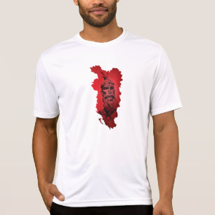 Skenderbeu T-shirt