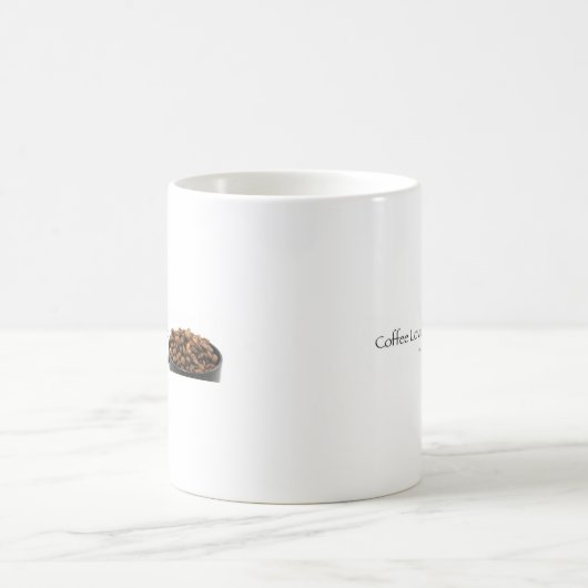 Skeptic's mok (Center)