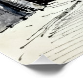 Sketch Perfect Poster (Hoek)