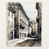 Sketch Planner (Voorkant)