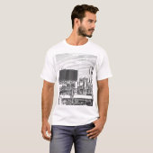 Sketch Shirt Collection Vol.1 Shibuya (Voorkant volledig)