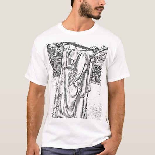 Sketch Shirt Collection Vol.5 favorite shirt (Voorkant)