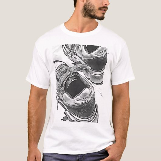 Sketch Shirt Collection Vol.8 shoes (Voorkant)