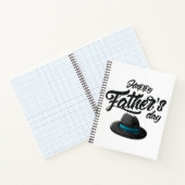 Sketchbook: Artistisch Spiraal Notitieboek (Binnen)