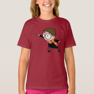 Sketchbook HARRY POTTER™ Casting Spell T-shirt