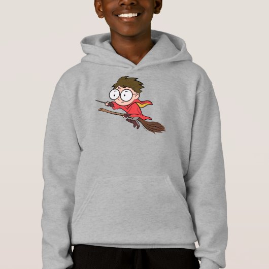 Sketchbook HARRY POTTER™ QUIDDITCH™ afspelen (Voorkant)