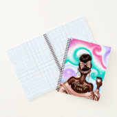 Sketchbook Notitieboek (Binnen)