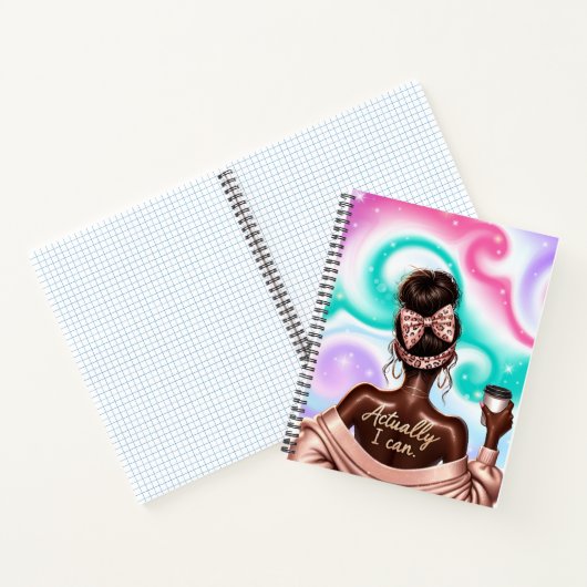 Sketchbook Notitieboek (Binnen)