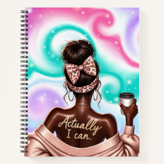 Sketchbook Notitieboek