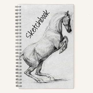 Sketchbook  notitieboek