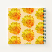 Sketchbook Notitieboek (Achterkant)