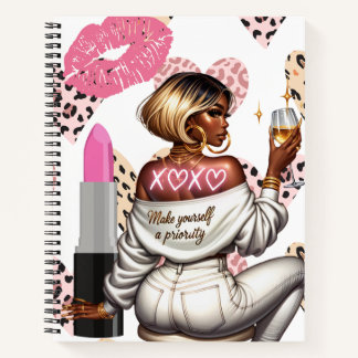 Sketchbook Notitieboek