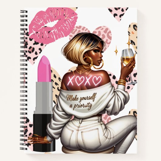 Sketchbook Notitieboek (Voorkant)