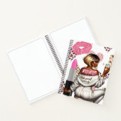 Sketchbook Notitieboek (Binnen)