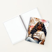 Sketchbook Notitieboek (Binnen)