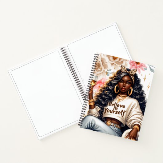 Sketchbook Notitieboek (Binnen)