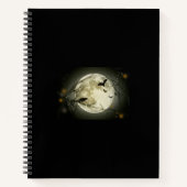 Sketchbook Notitieboek (Voorkant)