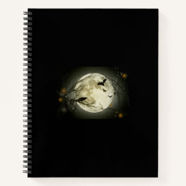 Sketchbook Notitieboek