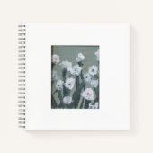 Sketchbook Notitieboek (Voorkant)