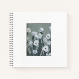 Sketchbook Notitieboek