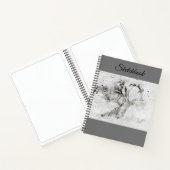 Sketchbook Notitieboek (Binnen)