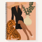 Sketchbook Notitieboek (Voorkant)