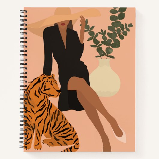 Sketchbook Notitieboek (Voorkant)