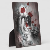 Sketchy Fotoplaat (Zijkant)