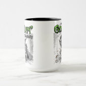 Sketchy Just Goblin’ Snoep Mok (Midden)