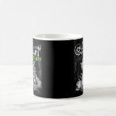 Sketchy Just Goblin’ Snoep voor Darker Items Koffiemok (Center)