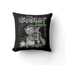 Sketchy Just Goblin’ Snoep voor Darker Items