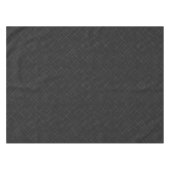 Sketchy Pinstripes Tafelkleed (Voorkant (Horizontaal))