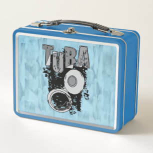 Sketchy Tuba en tekst