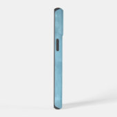 Sketchy Tuba en tekst iPhone 15 Case (Rechterkant)